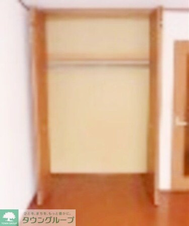 メゾンブルーム の物件内観写真